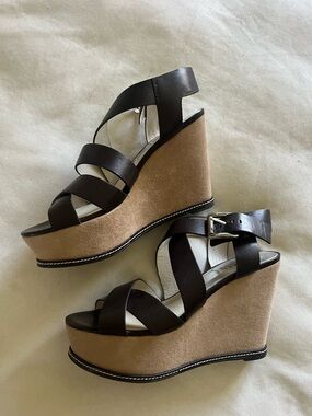 Michael Kors Wedges